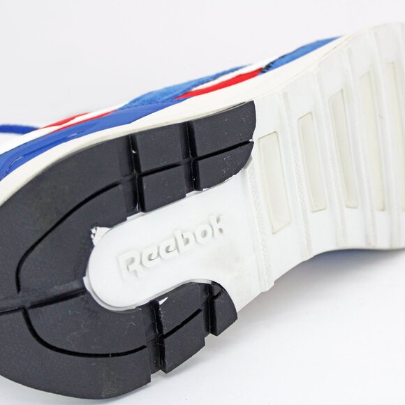 Reebok Classic Leather Legacy AZ 'Vector Blue Red' GX9346 - Picture 7 of 8